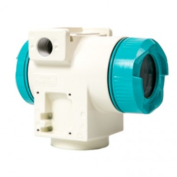 金康仪表_BP8变送器壳体_变送器外壳