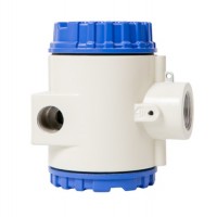 金康仪表_BP28仪表壳体_变送器外壳