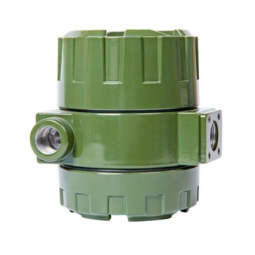 金康仪表_BP16-1仪表壳体_变送器外