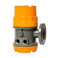 金康仪表_BP10-3电磁流量计外壳_电磁流量计外壳