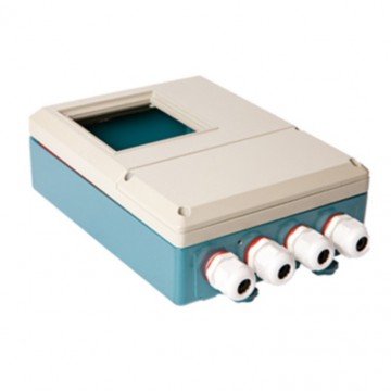 金康仪表_BP11电磁流量计壳体_电磁