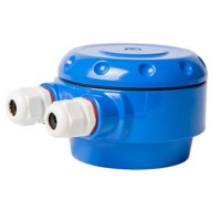 金康仪表_BP12流量计分体接线盒_流量计分体接线盒