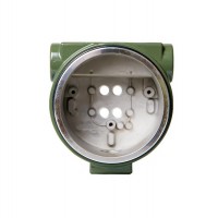 金康仪表_BP15-1涡街旋进漩涡流量计外壳_漩涡流量计外壳