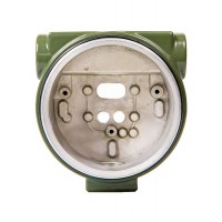 金康仪表_BP15-3涡街旋进漩涡流量计外壳_漩涡流量计外壳