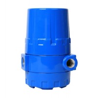 金康仪表_BP15-4热式气体流量计外壳_热式气体流量计外壳