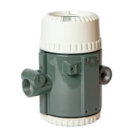 金康仪表_BP17涡街涡轮旋进漩涡_涡轮旋进漩涡