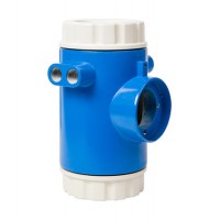 金康仪表_BP25-1流量计壳体_流量计壳体