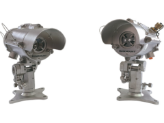 艾默生的新型气体探测器通过在极端环境下发出危险警告保护员工和财产安全