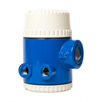 金康仪表_BP30电磁流量计壳体_电磁