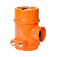 金康仪表_BP32流量计壳体_流量计壳体