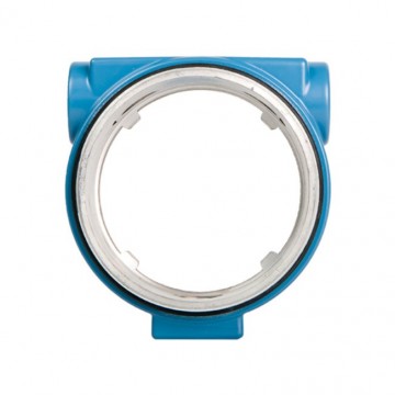 金康仪表_BP6温度显示仪壳体_温度显