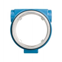 金康仪表_BP6温度显示仪壳体_温度显示仪壳体