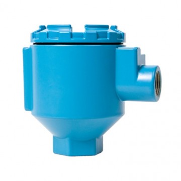 金康仪表_BP23温度壳体_温度壳体