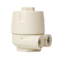 金康仪表_BP27-2温度壳体_温度壳体