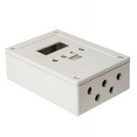 金康仪表_BP26仪表壳体_仪表壳体