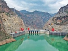 GE携手三峡集团打造乌东德精品水电项目