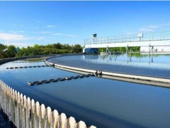 INT智慧水务丨南京因泰莱实施的石家庄污水处理厂自动化监控系统项目获用户表扬