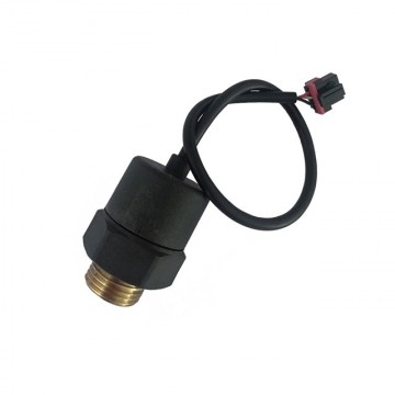 恒敏传感_标准电压信号输出型水泵压