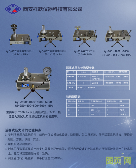 西安祥跃仪器科技有限公司 总经理袁毅 2022新春寄语