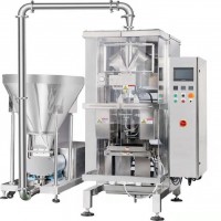 Milk Filling Cartoning Machine