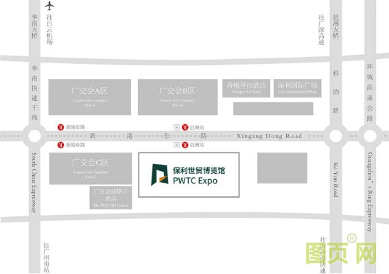 赋能汽车产业发展,AUTO TECH 2022 广州汽车技术展预登记正式上线