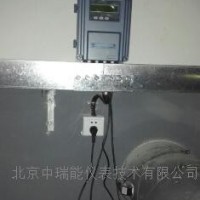北京中瑞能_ZRN-100F外夹式超声波流量计_流量计