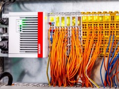 “TwinCAT 与 CAM 连接助力提高光纤激光加工中心的生产效率”