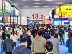 SIAF广州自动化展3月3日隆重揭幕