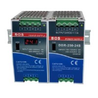 华天仪表_DBR系列高性能通用型导轨式工业电源_电源