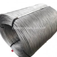 Hot Dipped Galvanized Wire