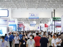 2022厦门工业博览会将于7月7-10日盛大举行