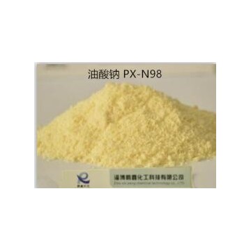 沥青乳化剂油酸钠（CAS:143-19-1）
