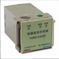 浙江顶威_   温湿度控制器(温度凝露控制器)-WS-K45
