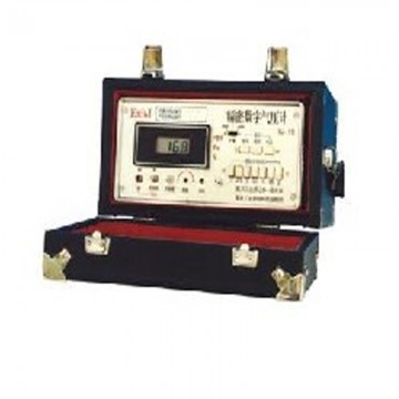 矿用携带式气压测定器CPD2/20精密气