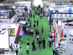 PCIM Asia 2022将重返上海举办
