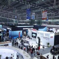2022中国(上海)国际功率型NTC热敏电阻器展览会