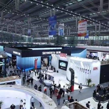 2022 上海国际热敏电阻及温度传感器