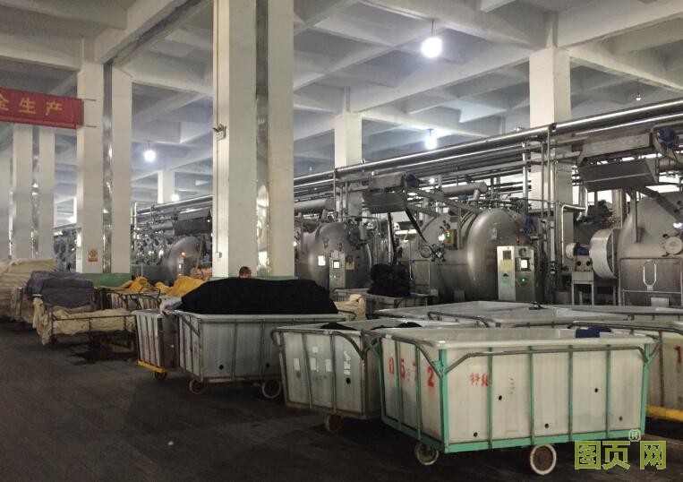 定型机蒸汽流量计