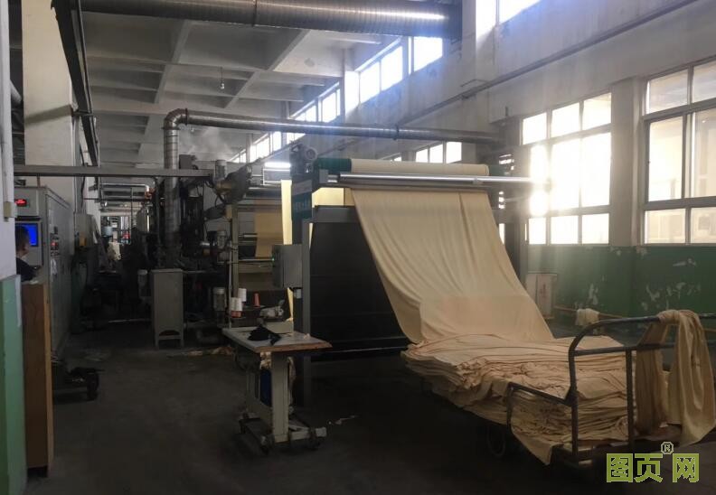 印染厂蒸汽流量计