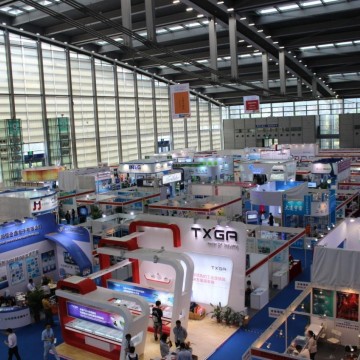 2022上海国际电子制造设备展览会|电