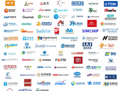 Sensor Shenzhen深圳国际传感器与应用技术展览会已吸引众多知名传感器厂商参展