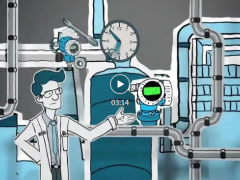 E+H：90%现场设备已做到数字化