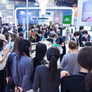 2022深圳电商新渠道网红选品展会