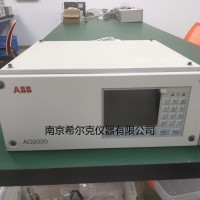 ABB AO2020烟气分析仪维修