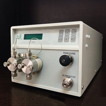 高压微反应釜用计量泵美国康诺CP200