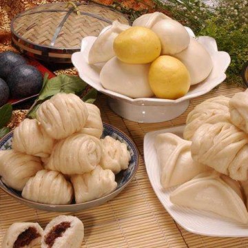 2023中国郑州国际面食产业及技术设