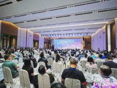 久好电子参加中国传感器与应用技术大会