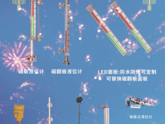 河南泰信克仪表技术有限公司 总经理 张凌伟 2023年新春寄语