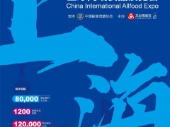 2023秋季上海全球高端食品展览会