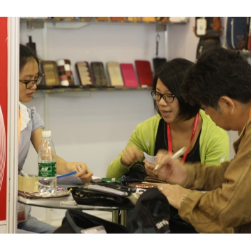 2023CBE广州国际箱包手袋皮具展览会